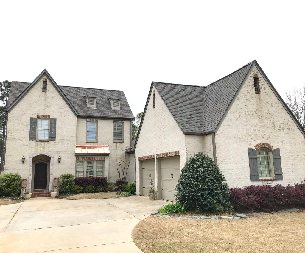 best roofer in Vestavia Hills, al