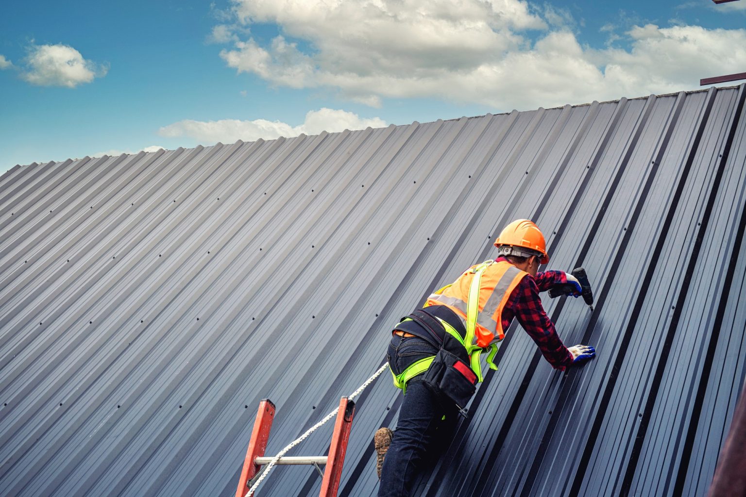 Gutter Replacement and Installation Services | Birmingham, AL ...