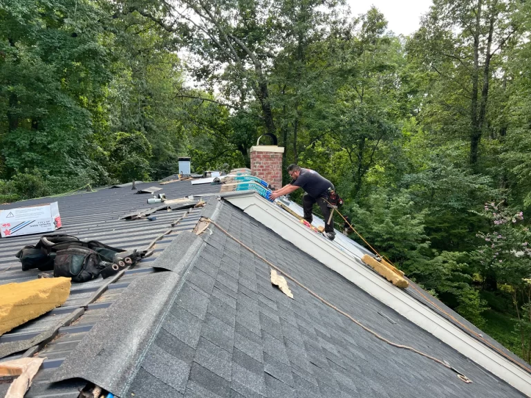 Why Capstone Roofing Is One of the Best Companies in Birmingham